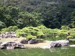 栗林公園