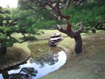 栗林公園